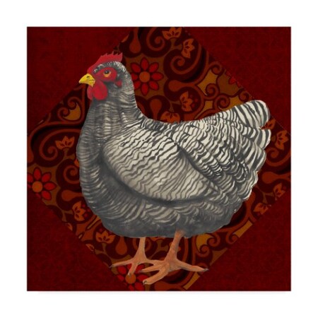 Trademark Fine Art